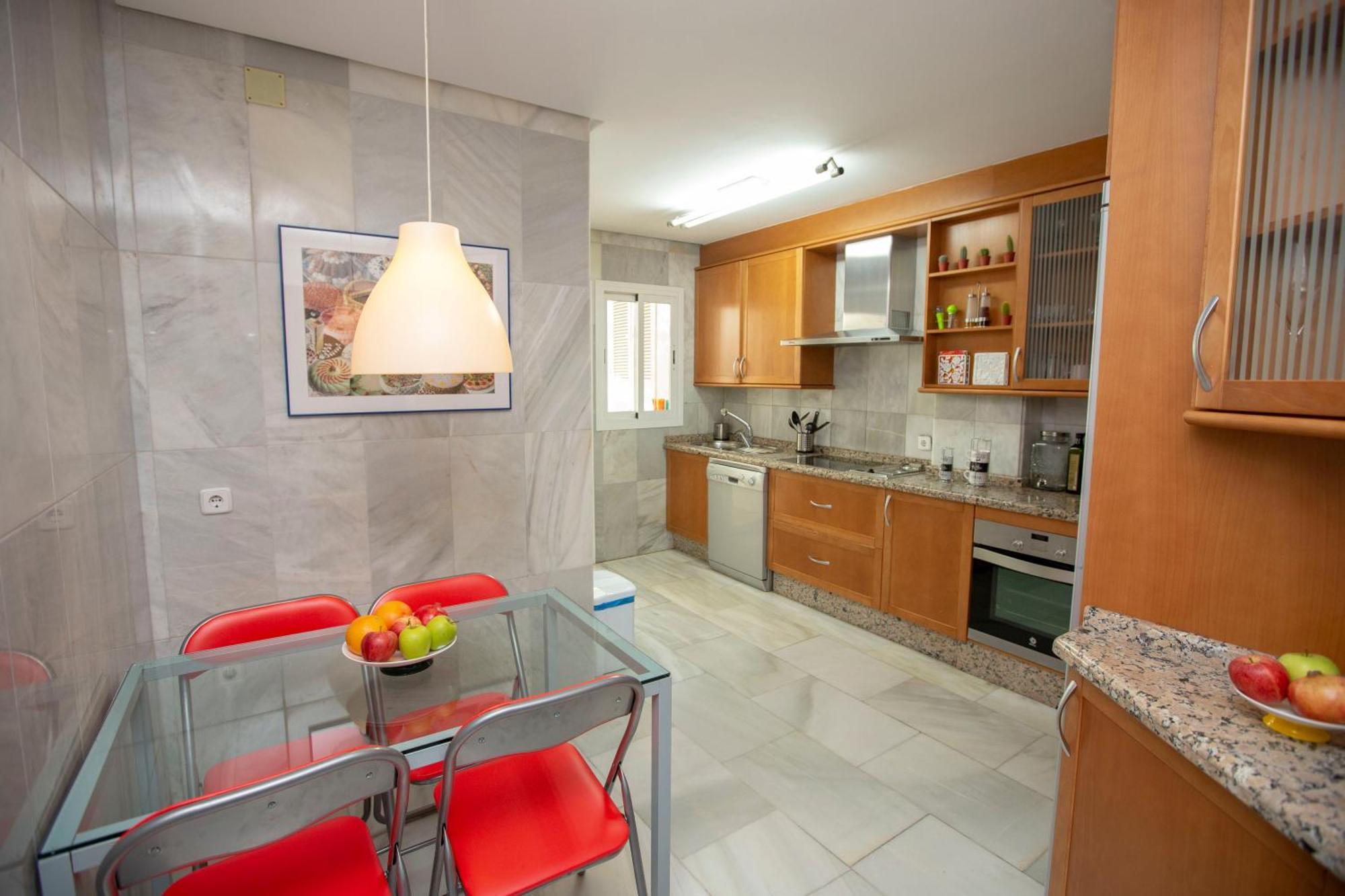 Villa Venecia, Apartamento De Lujo En 1º Linea De Playa + Parking Malaga Exterior photo